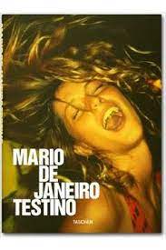 Mario de Janeiro Testino - Vários Autores