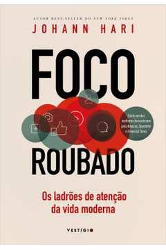 FOCO ROUBADO -  FOCO ROUBADO