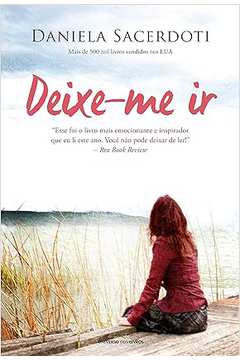 Deixe-me Ir  - Daniela Sacerdoti