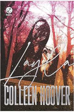 Layla ( Novo)  - Colleen Hoover