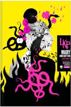 Lady Killers Profile: Mary Ann Cotton ( Novo- Lacrado)-  Martin Connolly