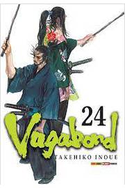 Vagabond- Vol. 24 ( Novo)  - Takehiko Inoue