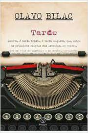 Tarde -Olavo Bilac
