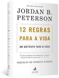 12 Regras para a Vida ( Novo )