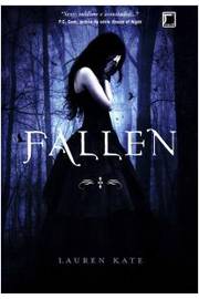 Fallen- Vol. 1 -Lauren Kate
