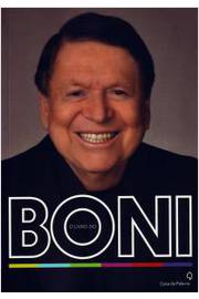 O Livro do Boni - José Bonifácio de Oliveira Sobrinho