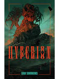 Hyperion ( Novo) - Dan Simmons