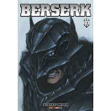 Berserk- Vol. 31 ( Novo)  - Kentaro Miura