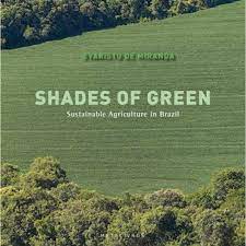 Shades of Green  - Evaristo de Miranda