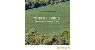 Tons de Verde -   Evaristo de Miranda