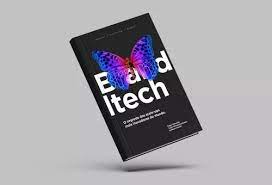 Brandtech: o Segredo das Scale-ups Mais Inovadores do Mundo - Gustavo Hansel