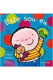 Este Sou Eu ( Novo)  - Liesbet Slegers