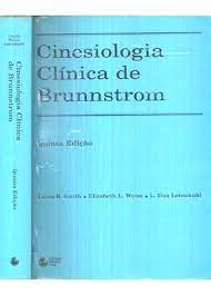Cinesiologia Clínica de Brunnstrom 5ª Edição  - Laura K. Smith