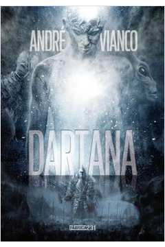 Dartana-  André Vianco