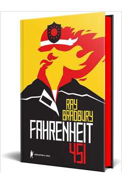Fahrenheit 451 - Edicao Especial  - Ray Bradbury