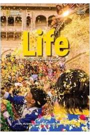 Life- Students Book- Elementary- Second Edition - John Hughes