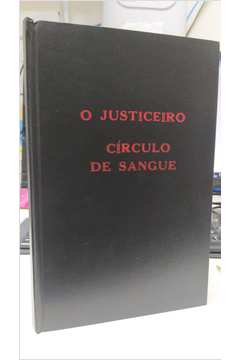 O Justiceiro: Círculo de Sangue Vários Autores