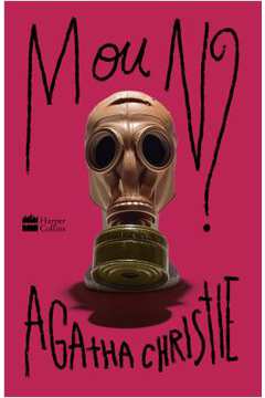 M Ou N ?  - Agatha Christie