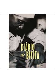 Diário de Bitita - Coleção Memória e Sociedade ( Novo) - Carolina Maria de Jesus