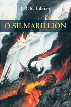 O Silmarillion  - J. R. R. Tolkien