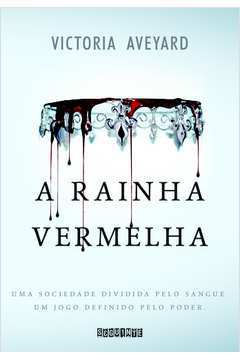 A Rainha Vermelha