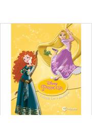 Disney Princesas: Coleção Ler e Recordar  - Naihobi S Rodrigues