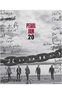 Pearl Jam Twenty - Pearl Jam Twenty