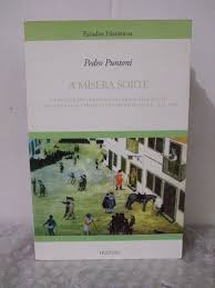 A Mísera Sorte  - Pedro Puntoni