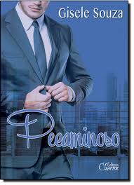 Pecaminoso - Gisele Souza