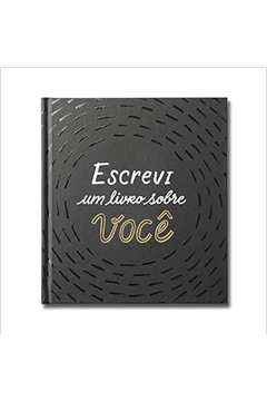 Escrevi um Livro Sobre Você ( Novo  - M. H. Clark