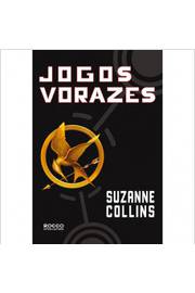 Jogos Vorazes - Suzanne Collins