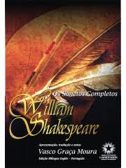 Os Sonetos Completos William Shakespeare - Vasco Graça Moura