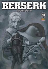Berserk- Vol. 40 ( Novo) - Kentaro Miura