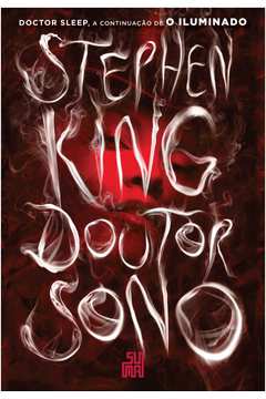 Doutor Sono - Stephen King