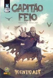 Capitão Feio: Identidade ( Novo)