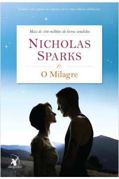 O Milagre - Nicholas Sparks