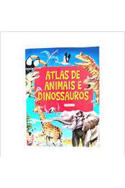 Atlas de Animais e Dinossauros