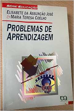 Problemas de Aprendizagem -Elizabete da Assunção José