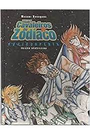 Enciclopédia Cavaleiros do Zodíaco - Masami Kurumada
