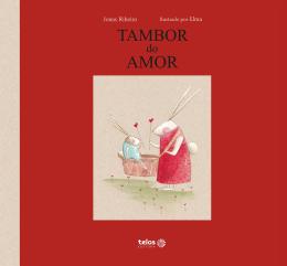 Tambor do Amor ( Novo) - Jonas Ribeiro
