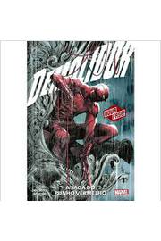 Demolidor: a Saga do Punho Vermelho- Vol. 9 - Zdarsky