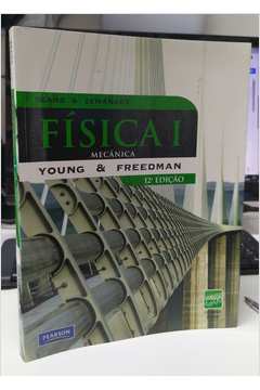 Física I Mecânica- 12ª Edição - Hugh D. Young