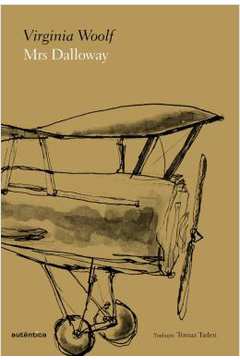 Mrs Dalloway - Virginia Woolf