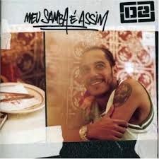 CD Meu Samba é Assim - D2