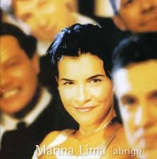 CD Marina Lima - Abrigo