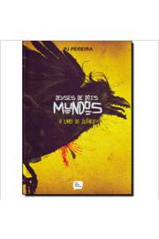 Deuses de Dois Mundos - o Livro do Silêncio ( Novo)