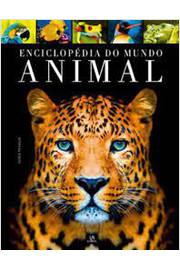 Enciclopédia do Mundo Animal ( Novo)- Nuria Penalva