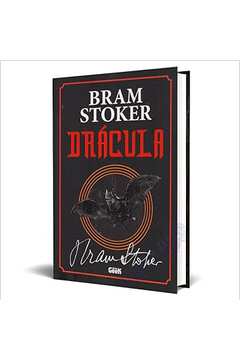 Drácula - Bram Stoker