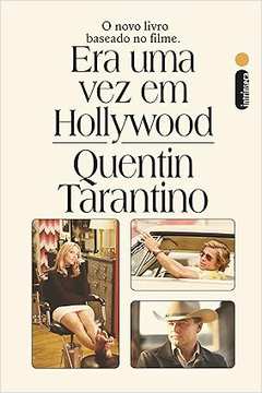 Era uma Vez Em Hollywood  - Quentin Tarantino