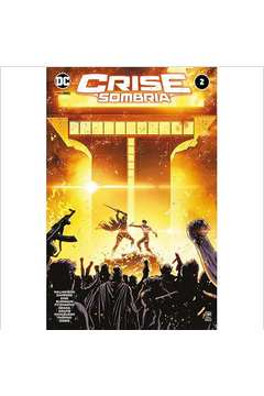Crise Sombria 02 - Williamson